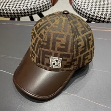 Fendi Caps